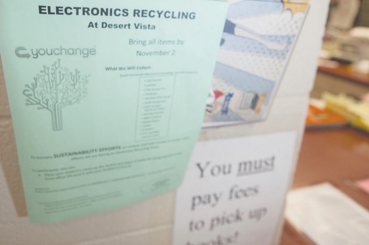 Electronics Recycling